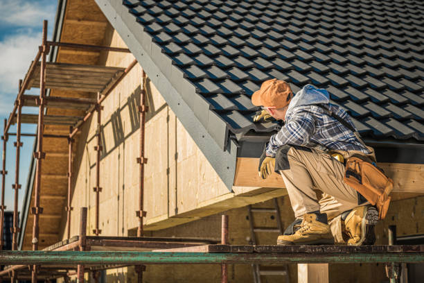 Best Roof Leak Repair  in Joanna, SC