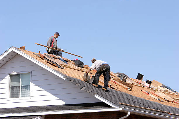 Best Roof Installation  in Joanna, SC