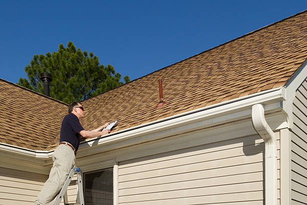 Best Cold Roofs  in Joanna, SC